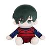 40cm Azul Prisión Bachira Meguru Isagi Yoichi Nagi Seishiro Mikage Reo Chigiri Hyoma Itoshi Rin Muñeco de Peluche Almohada Peluche