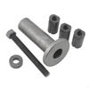 Motorcycle Crankshaft Installer Tool Accessories Multi Purpose Steel Easy To Install High