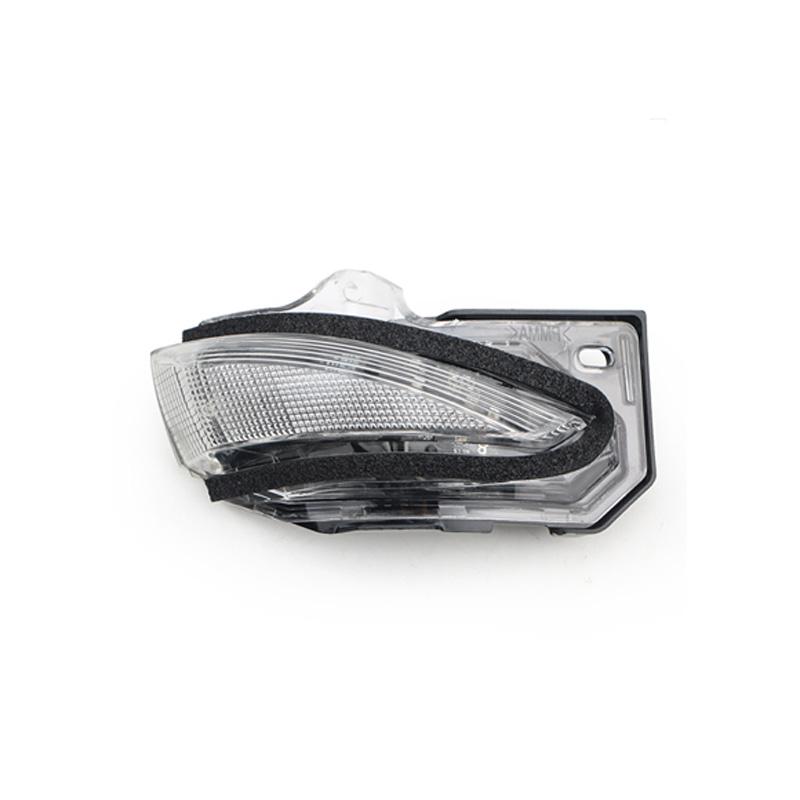 

Для Toyota Corolla автомобиля наружное зеркало заднего вида индикаторная лампа крыло двери боковое зеркало указатель поворота 1pc right