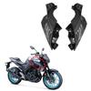 Motosiklet Çerçeveleri ve Ek Parçaları – Motosiklet Yan Astarı