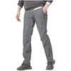 Columbia Comfortable Solid Color Straight Fit Casual Pants Men Bottoms Gray AE0381-023