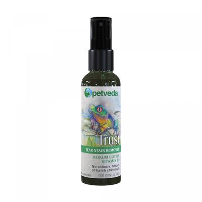 Spray To Remove Tear Ducts In Cats and Dogs (60 Ml), Tear Stain Remover