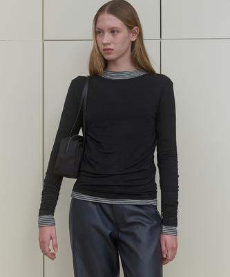 Tops – Truien en longsleeves