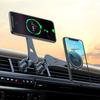 15W MagSafe Magnetic Wireless Charger & Car Mount for iPhone 14