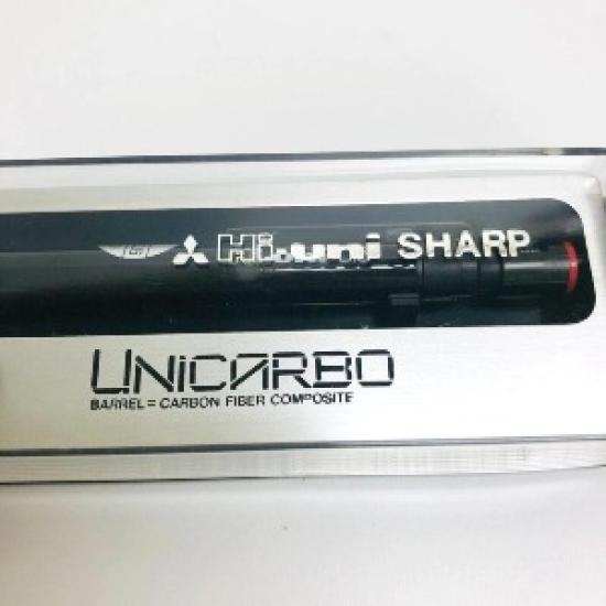 Open box Mitsubishi Mechanical Pencil SHARP Hi-uni 5-5050 0.5mm UNUSED
