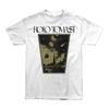 Britisches Post-Hardcore/Post-Metal Band American Cotton Kurzarm-T-Shirt