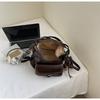 Fashionable Casual Backpack, Large-capacity Crossbody Bag for Commuting To Work