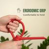 Portable Watering Can Nozzle Simple Plant Watering Device Diy Bottle Cap Spout For Home Bonsai Irrigation