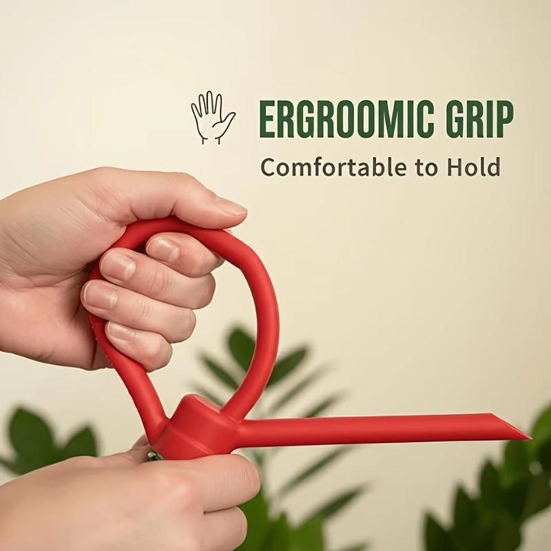 Portable Watering Can Nozzle Simple Plant Watering Device Diy Bottle Cap Spout For Home Bonsai Irrigation
