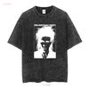 The Birthday Party T Shirt Nick Cave and Bad Seeds Boys Next Door Post Punk Goth long or short sleeves vintage Washed homme