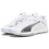 New PUMA Accelerate Nitro Sqd Shoes 'White Black' 107293-03