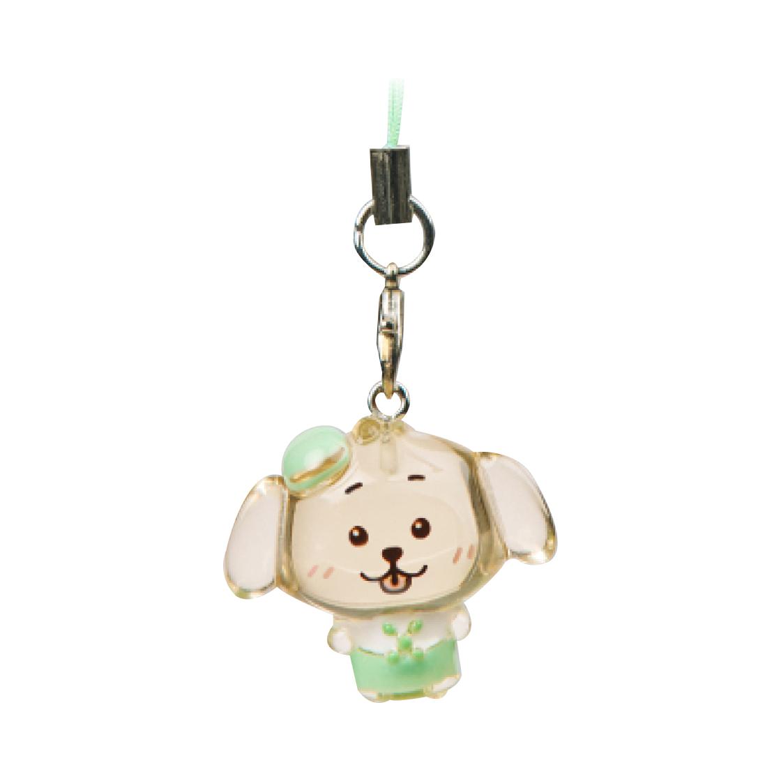 NCT Wish Wish Bakery Resin Keyring Jaehee Ver. ONE SIZE