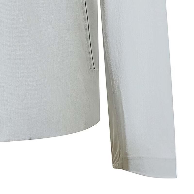 Bosideng Hooded Anti-UV Sun Protection Jacket B261321301