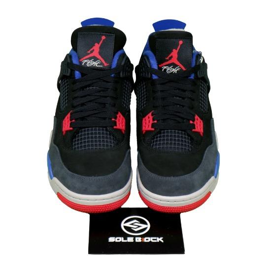 Jordan Air Jordan 4 Rare Air Laser FV5029-003 Men's Sizes