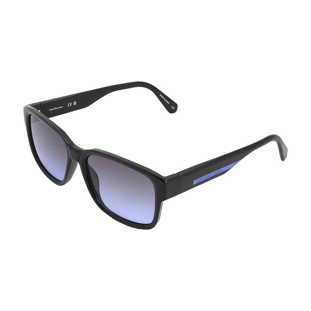Calvin Klein Men's Square Sunglasses