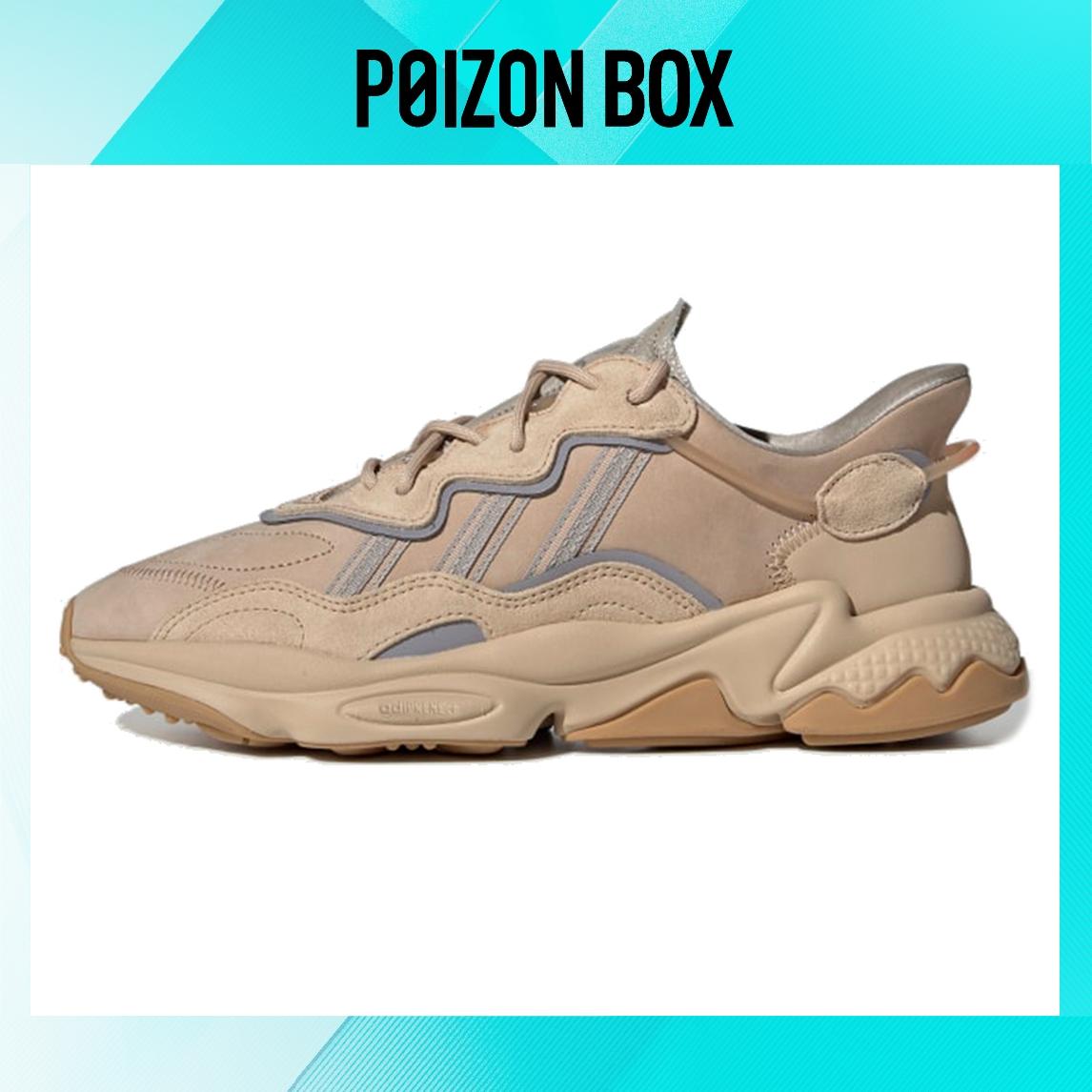 

кроссовки adidas originals Ozweego Life Casual Shoes Unisex EE6462