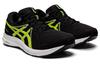 Men's Sneakers Asics Gel Contend 7 'Black Pure Silver'