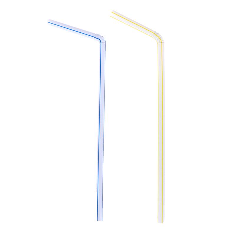 1 ks Dětský Kojenecký Batolecí Krmící Pijící Brčko Trubička Láhev Náhradní Víčko