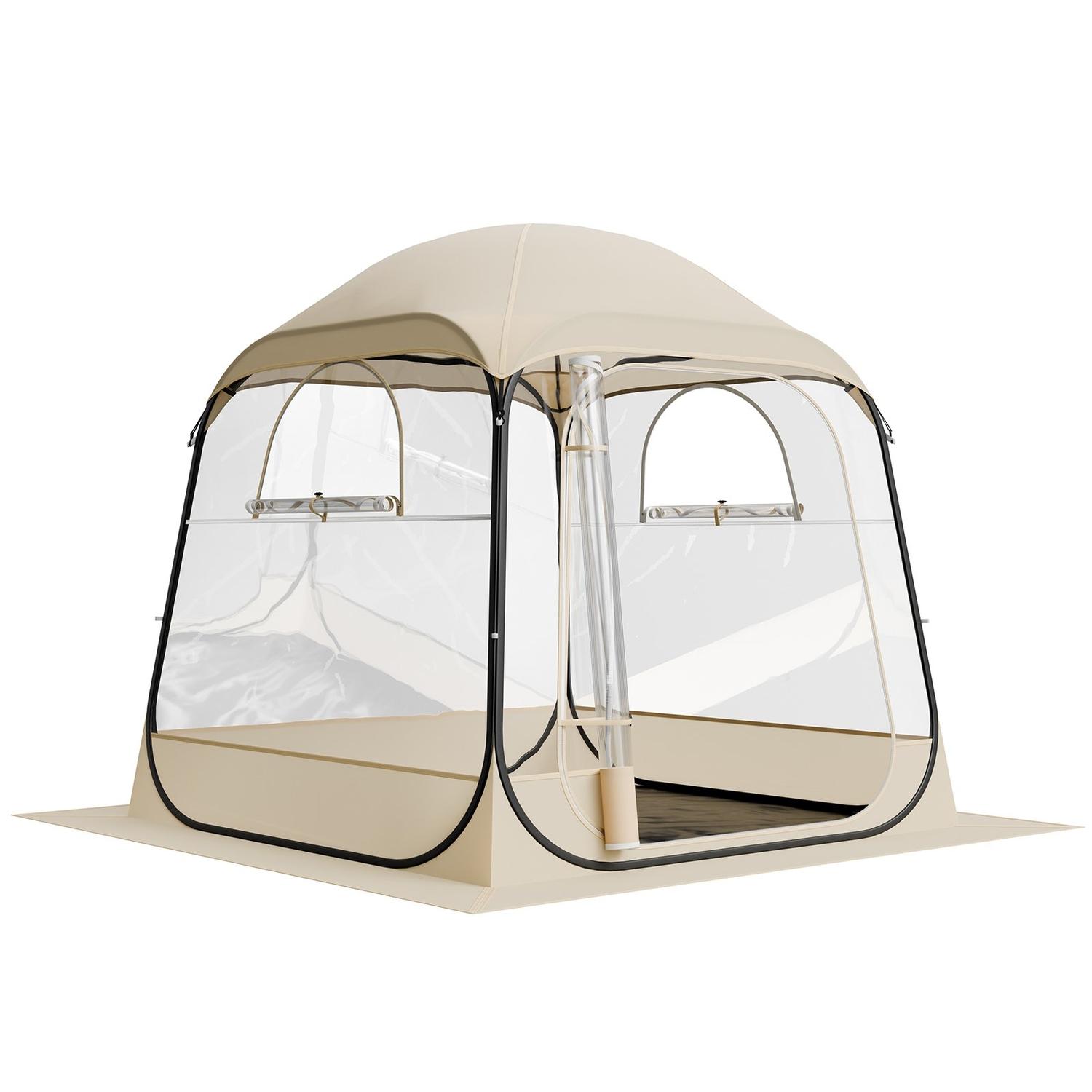 Pop up Sports Tent, 1.83x1