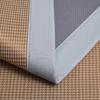 Summer Cooling Bed Pad Light Luxury Carbon Fibres Sleeping Cool Bed Mat Ice Silk Mats with Pillowcases Smooth Mattress Cover Set