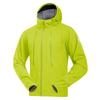 Aonijie Hardshell Wind Jacket Yellow Uj16
