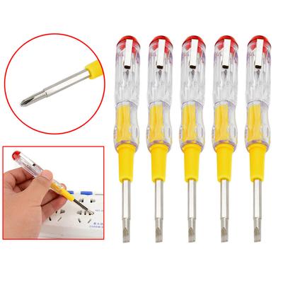 Voltage Tester Current Tester Continuous Tester Voltage Tester Pins