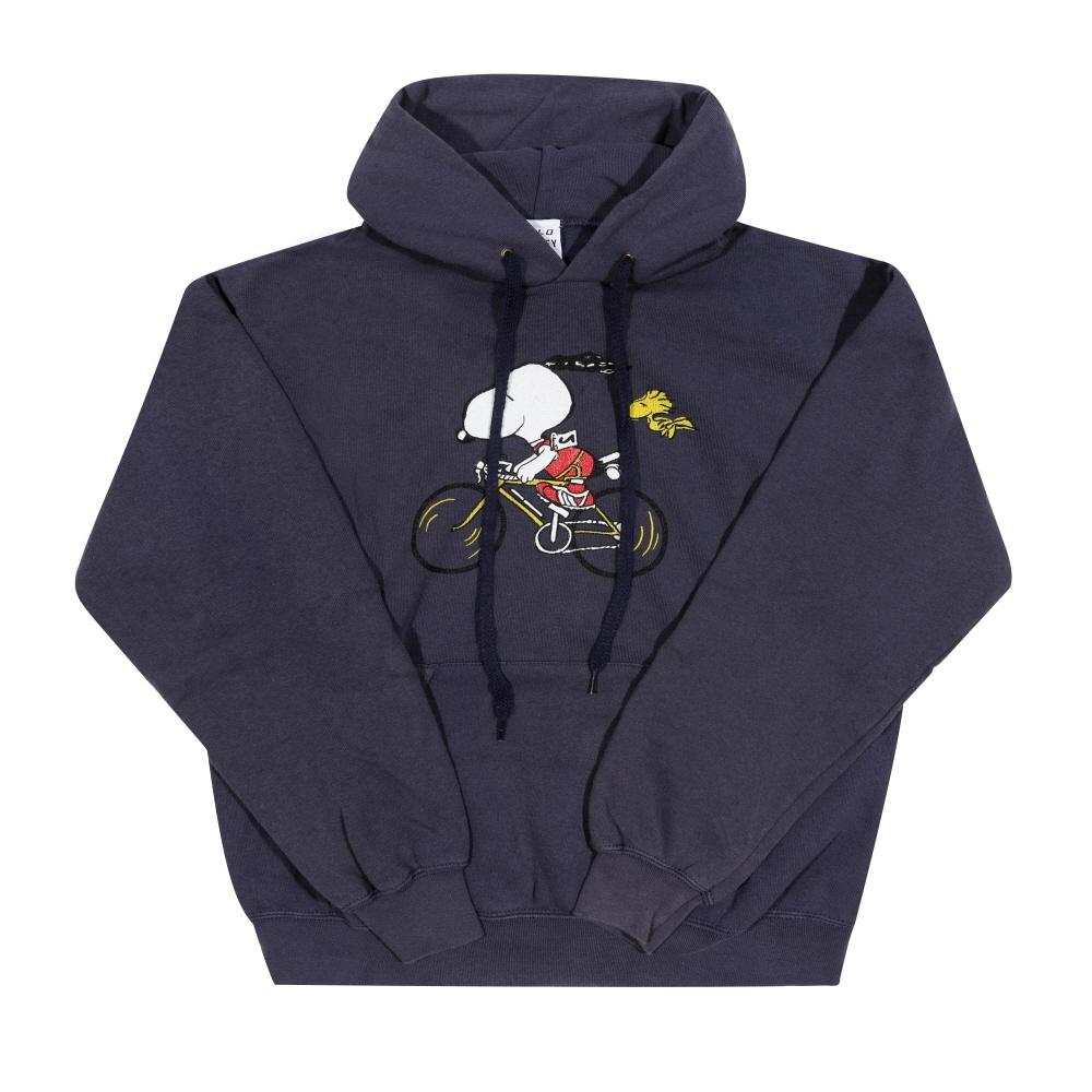 

Wilddonkey Hoodie Unisex Navy Fc Bicycle Lsw FC-BICYCLE LSW NAVY (L)