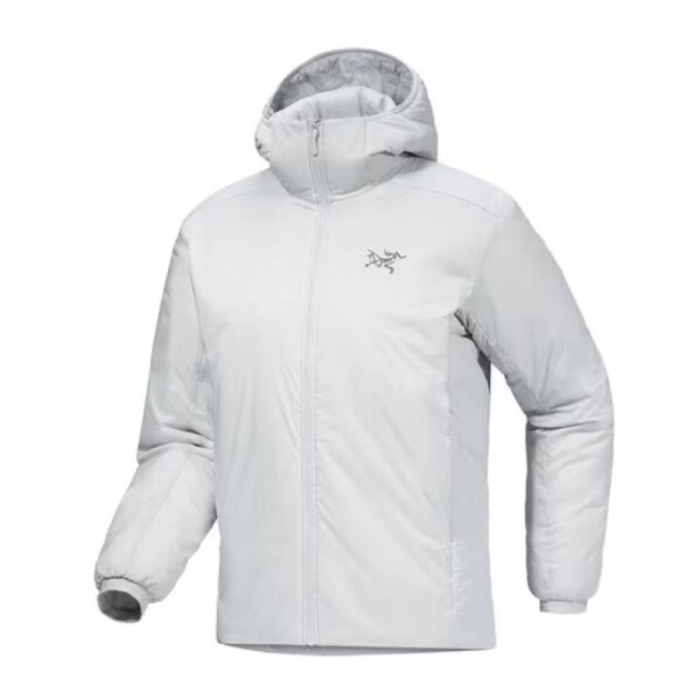 Arcteryx Men S Fw25 Atom Sv Hoody Ajpfm09902