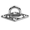 1/2Sets Heavy-Duty Wall Hanging Hook Swing Chair Brackets  For Boat Yoga Swing Hammocks