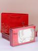 250g/500g Fish Maw Gift Box - Thickened Plastic Packaging