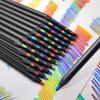 7-color Same Core Color Pencil Gradient Creative Children's Color Pencil
