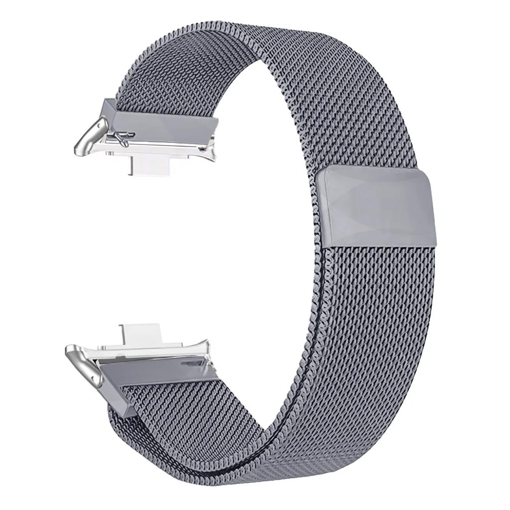 Milanese Loop Band For Redmi Watch 5 4 Bracelet For Xiaomi Mi Band 9pro/8pro Wristband Replacement Metal Strap Accessories