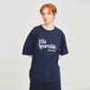 Fila SporTslife ShorT Sleeve T shirT