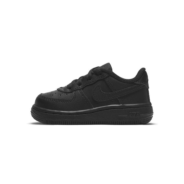 

Nike Air Force 1 Low LE Black TD DH2926-001 25