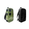Fishing Backpack Bag with Large Capacity Multi -Use Tackle Arecing Dlear -Shoulder