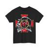 Slayer American Thrash Metal Band Unisex Tee, Heavy Metal Music Shirt, Concert Unisex T-Shirt