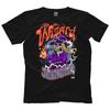 Chris Jericho  Der Zauberer AEW Offizielles T-Shirt Unisex T-Shirt