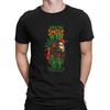 B-Bob Marley Music Creative TShirt for Men Find Yourself Round Collar Pure Cotto