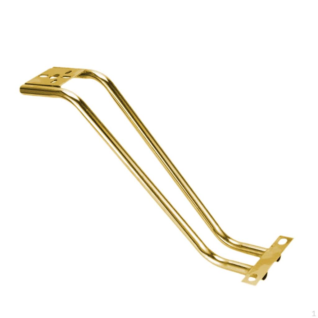 Náhradní nožní pedál pro kadeřnické křeslo, vysoce odolný doplněk