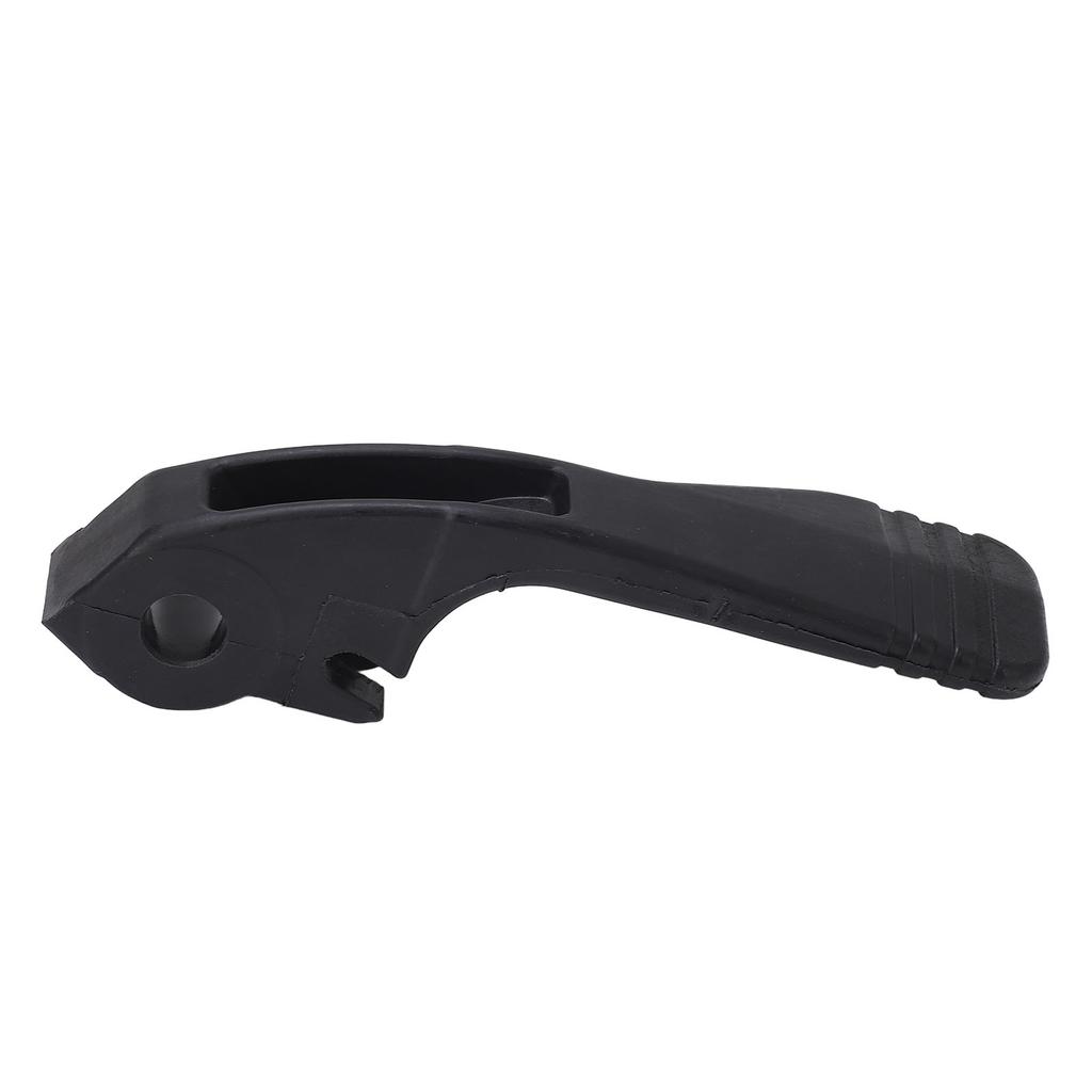 Outboard Motor Shift Handle ABS Plastic Replacement for 2 Stroke 15HP Boat for Repair
