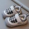 Baby Boy Shoes 2025 Autumn New Baby Toddler Shoes 1-2 1-3 Year Old Girl Children's Functional Shoes