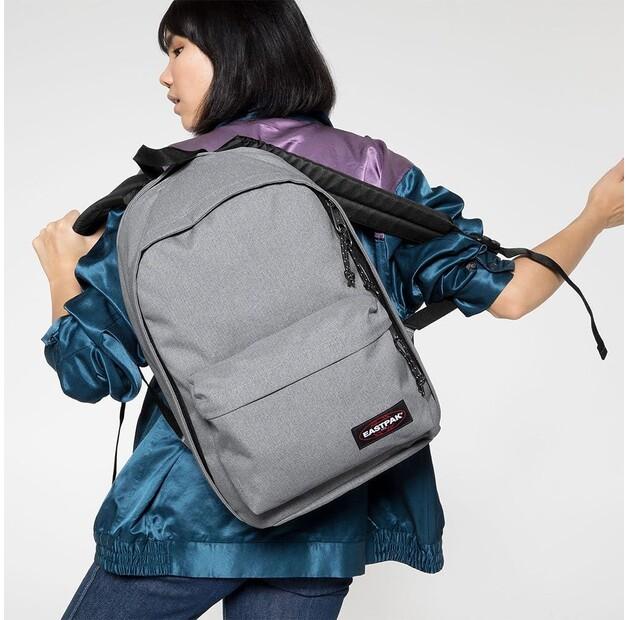 Рюкзак Eastpak Back To Work grau