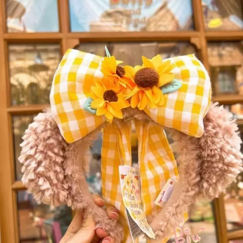 1Pc Reindeer Antlers Headband Christmas And Easter Party Headbands Deer Antlers Headband With Bells Cute Reindeer Ears Headband