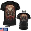 Koszulka Amon Amarth 'Fight' - Koszulka vintage Amon Amarth 'Fight' - Koszulka Amon Koszulka Unisex