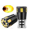 T10 Led Light Bulb 6000K White T10 Wedge 39-Smd 3014 Chipsets Led Replacement Bulbs LED Side Marker Light Car License Plate Lamp