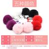 Clip Nipple Clamps Sex Toy Breast Chest Massager Couple Flirting Adult Toys