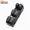 Car Front Left Auto Electric Power Master Window Control Switch Button Fit For KIA Forte Cerato 2009-2013 935701M100 Car Styling Switches Seat 3