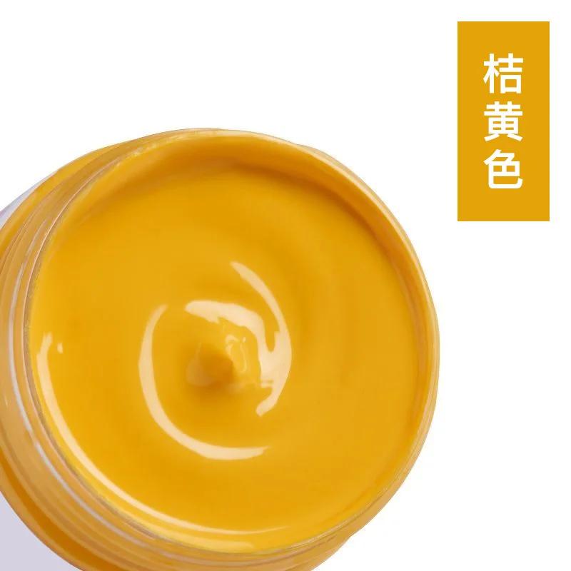 300ml Acrylic Paint Children Creative Graffiti Art Coloring Wall Painting Waterproof Textile Texture Painting