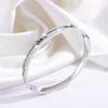 Hollow Full Girls High-end Fashion Creative Versatile Bracelet Bracelet