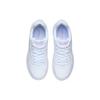 New LiNing Low Top Skateboard Shoes Women's White AGCR318-1
